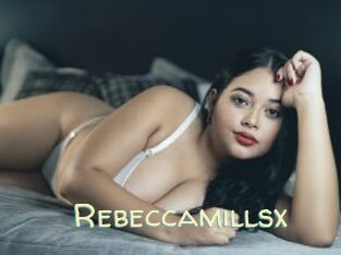 Rebeccamillsx