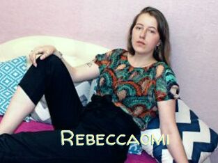 rebeccaomi Sexy Tchat