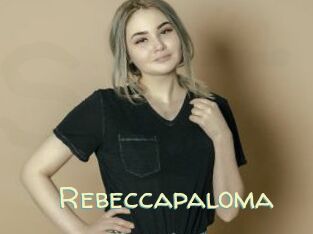 Rebeccapaloma