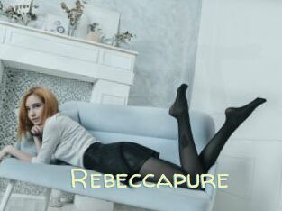 Rebeccapure