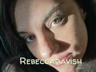 Rebeccaravish