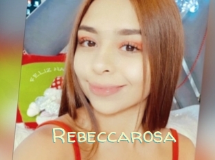 rebeccarosa Sexy Tchat