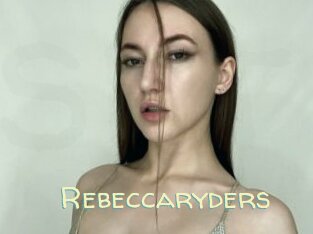 Rebeccaryders