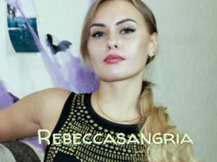 Rebeccasangria