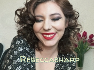 Rebeccasharp