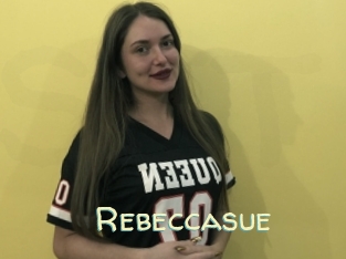 Rebeccasue