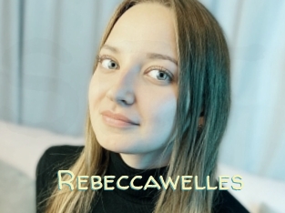 rebeccawelles Sexy Tchat