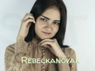 Rebeckanovak