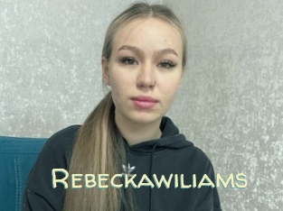 Rebeckawiliams