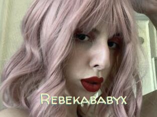 Rebekababyx