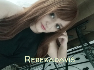 Rebekadavis