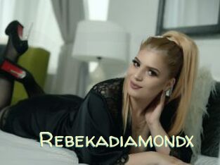 Rebekadiamondx