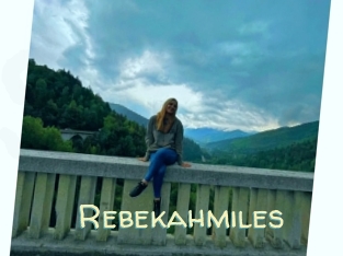Rebekahmiles