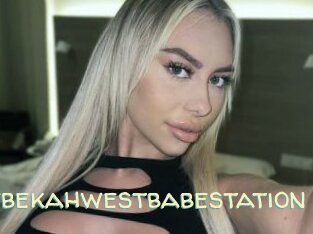 Rebekahwestbabestation