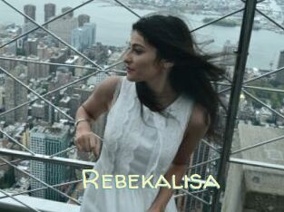 rebekalisa Sexy Tchat