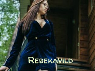 Rebekavild