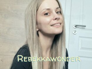 Rebekkawonder