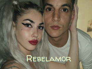 rebelamor Sexy Tchat