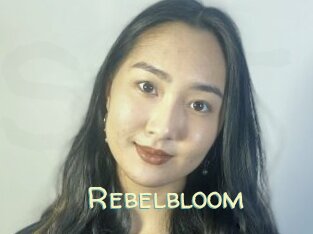 Rebelbloom