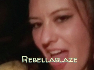 Rebellablaze