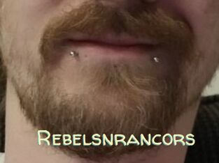 Rebelsnrancors
