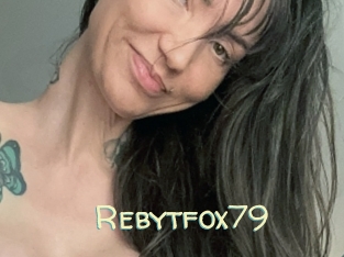rebytfox79 Sexy Tchat
