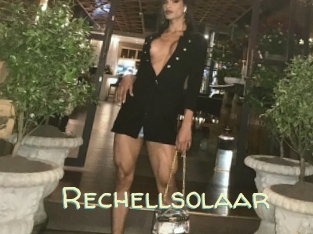 Rechellsolaar
