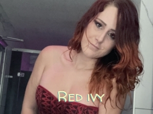 Red_ivy