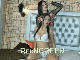 RedNGREEN