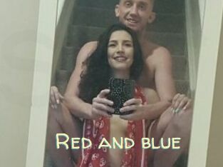 red_and_blue Sexy Tchat