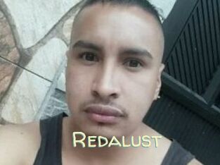 Redalust
