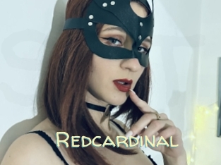 Redcardinal