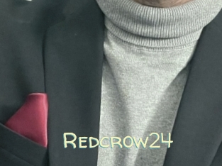 Redcrow24