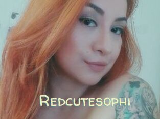 Redcutesophi