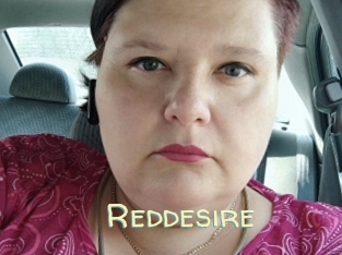 Reddesire