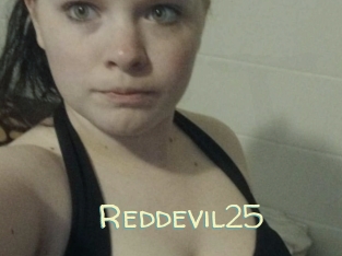 Reddevil25