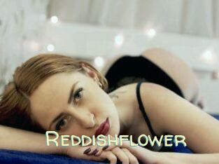 Reddishflower