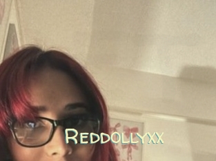 Reddollyxx