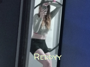 Reddyy