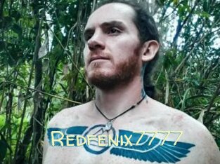 Redfenix7777