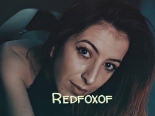Redfoxof