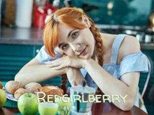 Redgirlberry