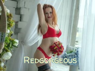 Redgorgeous