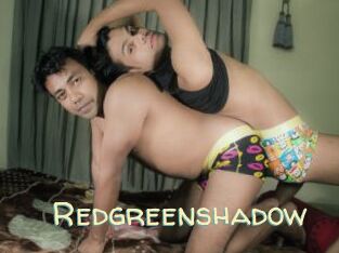 redgreenshadow Sexy Tchat