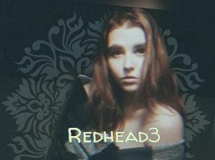 Redhead3