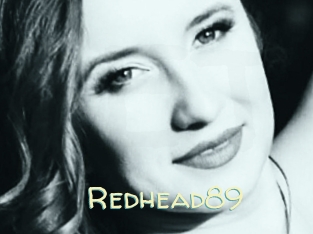 Redhead89