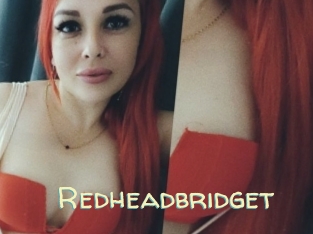 Redheadbridget
