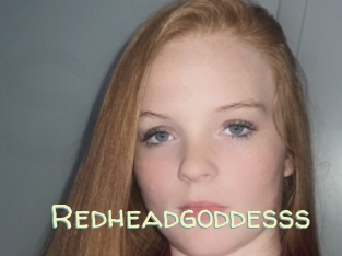 Redheadgoddesss