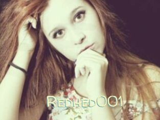 redhed001 Sexy Tchat
