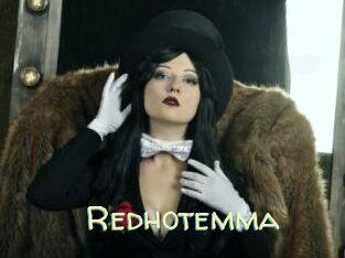Redhotemma